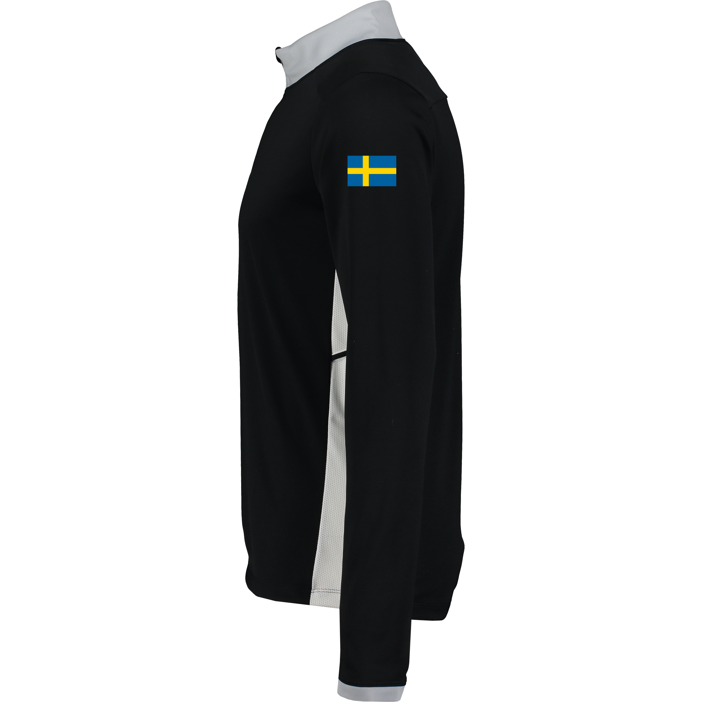 NIKE, Acd25 Drill Top Jr