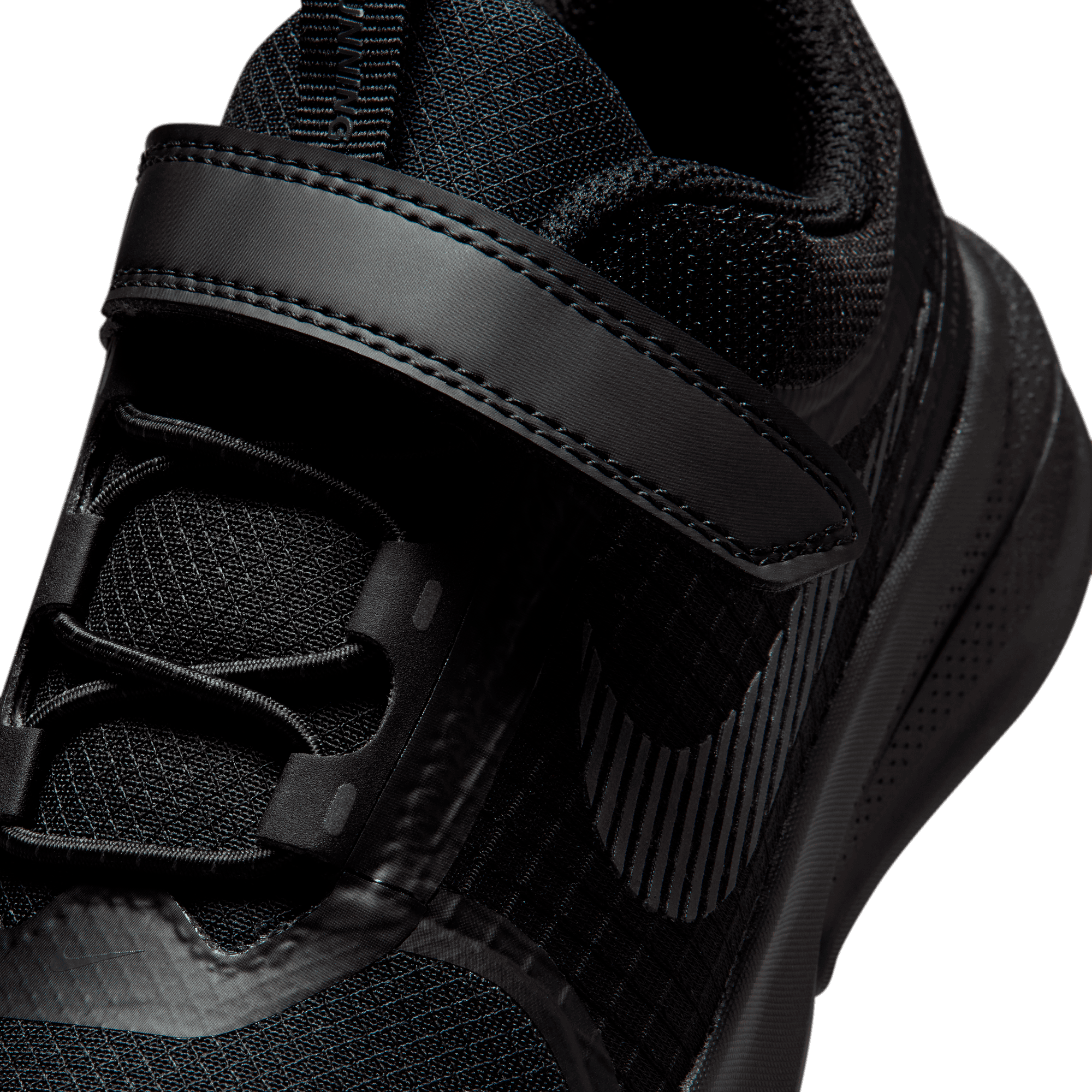 NIKE, J STAR RUNNER UTILITY PS