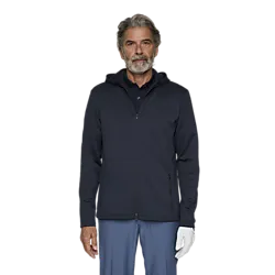 Aerial Full Zip Hood - Jl Navy Model01 Small1x1