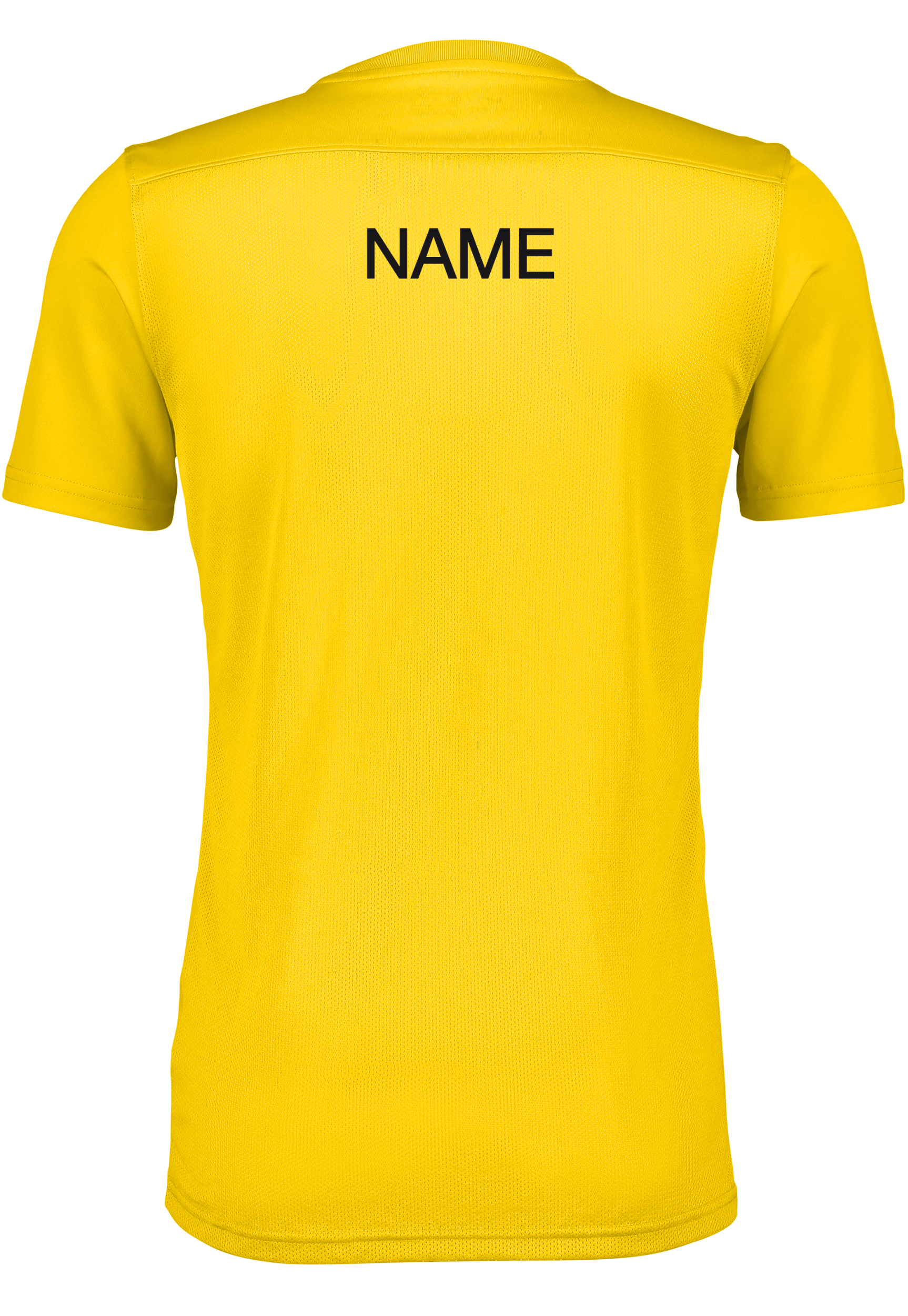 NIKE, Park VII SS Jsy