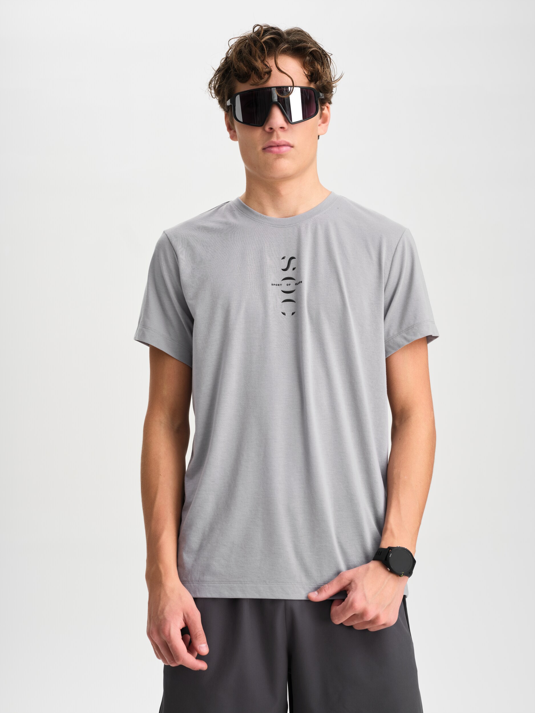 
SOC, 
M Train Tee, 
Detail 1
