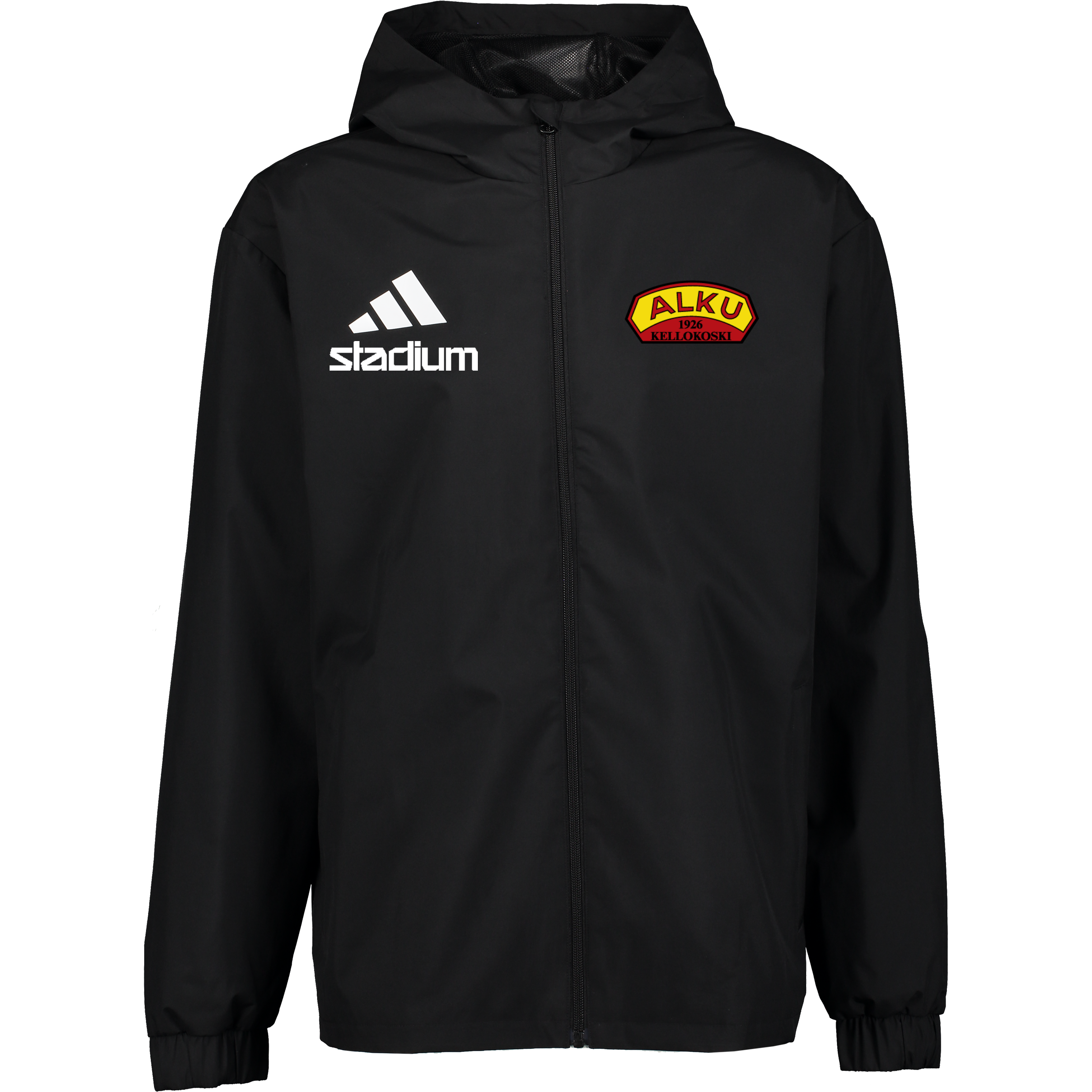 
ADIDAS, 
ENT26 AW JKT JR, 
Detail 1
