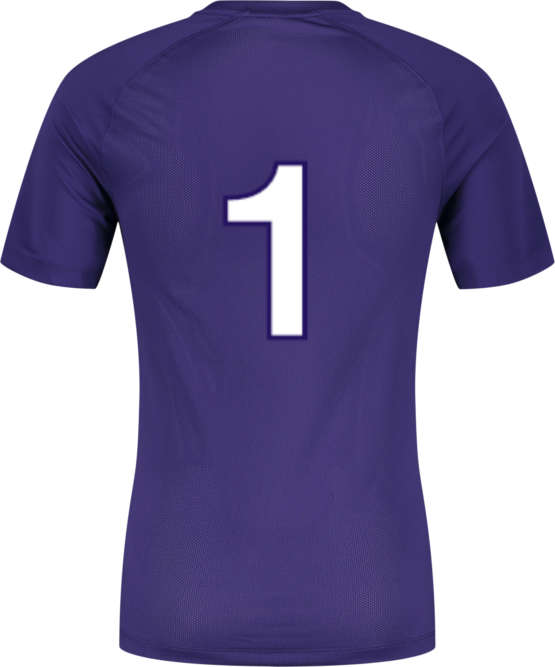 NIKE, PARK VIII SS JSY