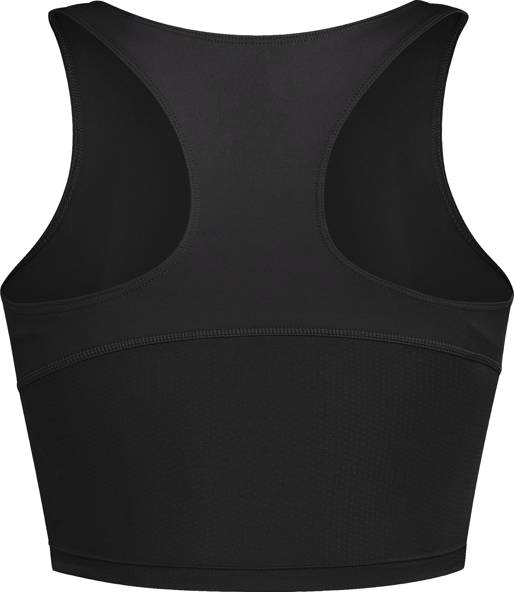 ADIDAS, ADIZERO E CROP TOP W