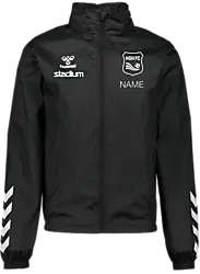 372307101101 HUMMEL Core Xk Spray Jkt 372307101101 HUMMEL Core Xk Spray Jkt Standard Small1x1