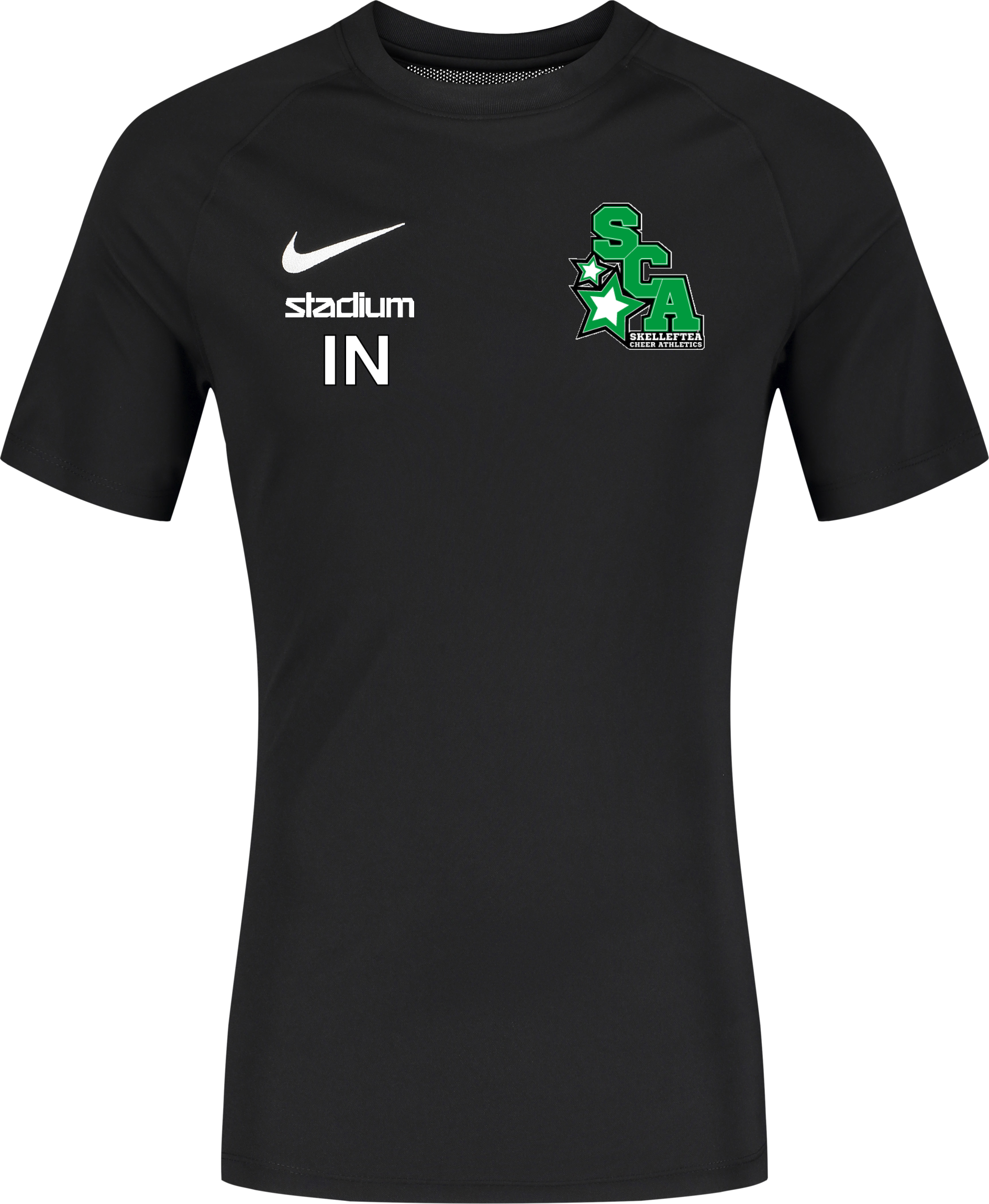 
NIKE, 
PARK VIII SS JSY JR, 
Detail 1
