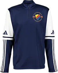 400095102101 ADIDAS Squad25 Tr Top Jr 400095102101 ADIDAS Squad25 Tr Top Jr Standard Small1x1