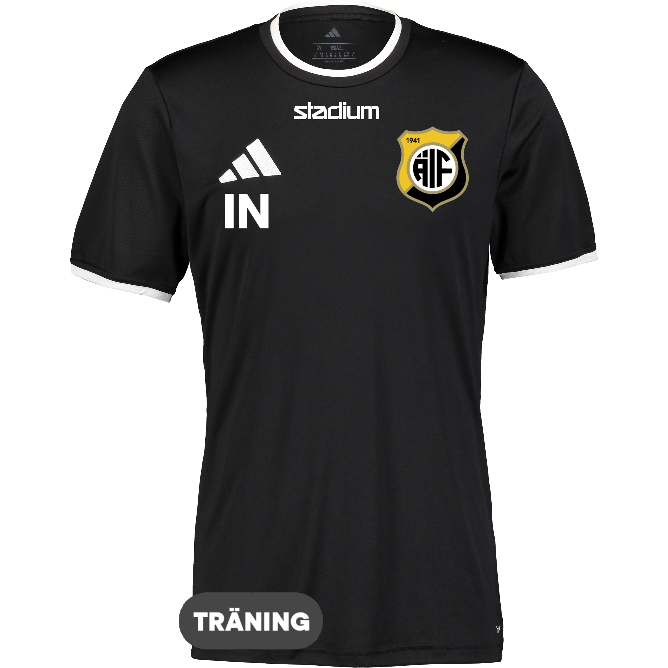 
ADIDAS, 
ENT26 JSY JR, 
Detail 1
