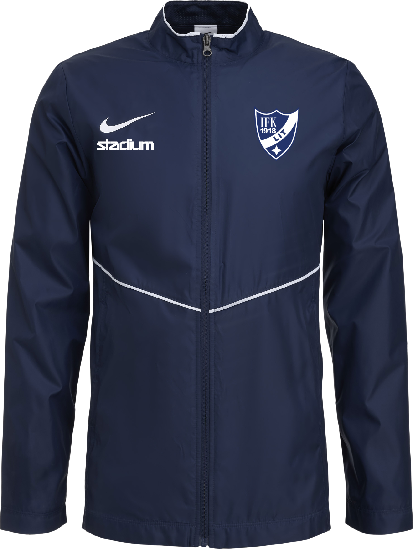 
NIKE, 
PARK26 WIND JKT, 
Detail 1
