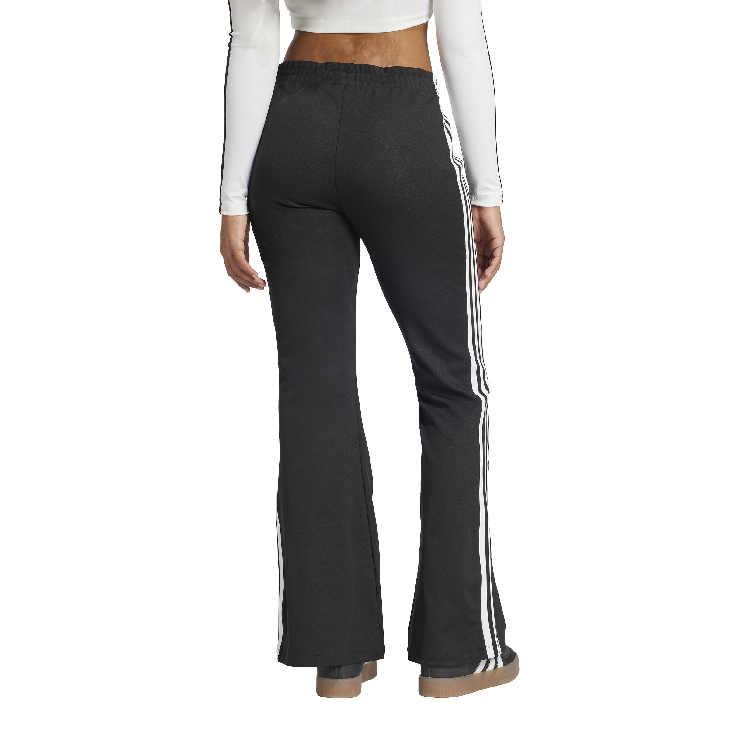 ADIDAS ORIGINALS, W 3S Flared Tp