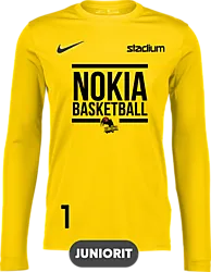 311151110101 NIKE Park VII LS Jsy Jr 311151110101 NIKE Park VII LS Jsy Jr Standard Small1x1