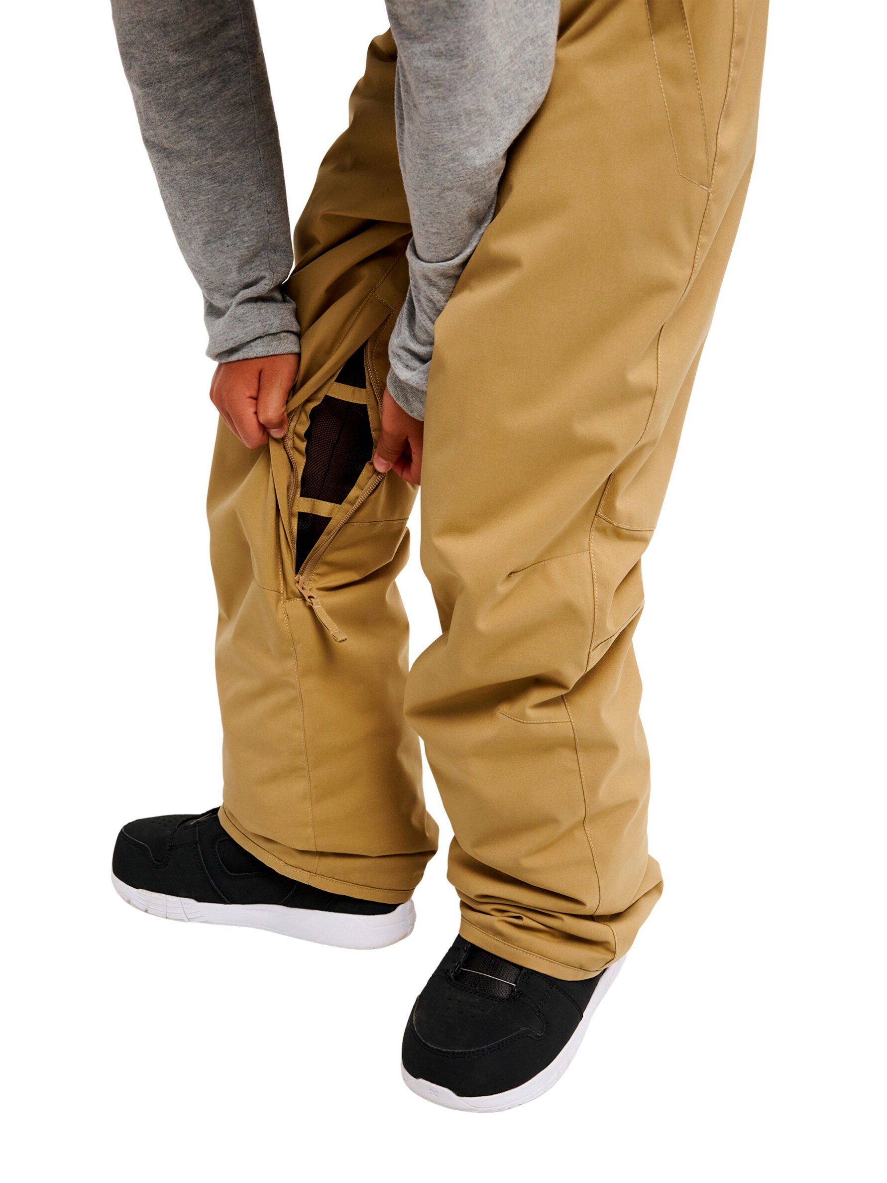 QUIKSILVER, J ESTATE YOUTH PT