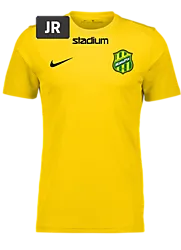 299008113101 NIKE Park VII SS Jsy Jr 299008113101 NIKE Park VII SS Jsy Jr Standard Small1x1