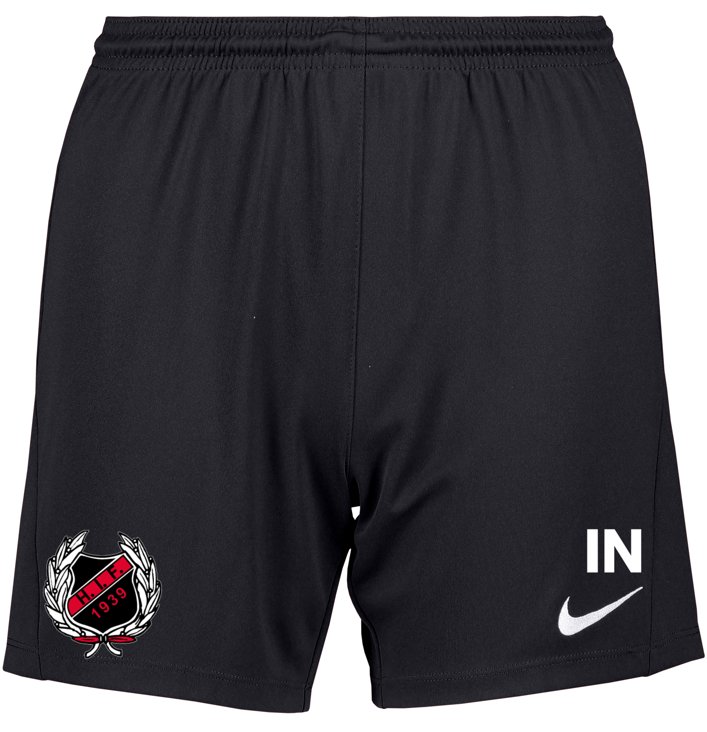 
NIKE, 
Park III Short W, 
Detail 1
