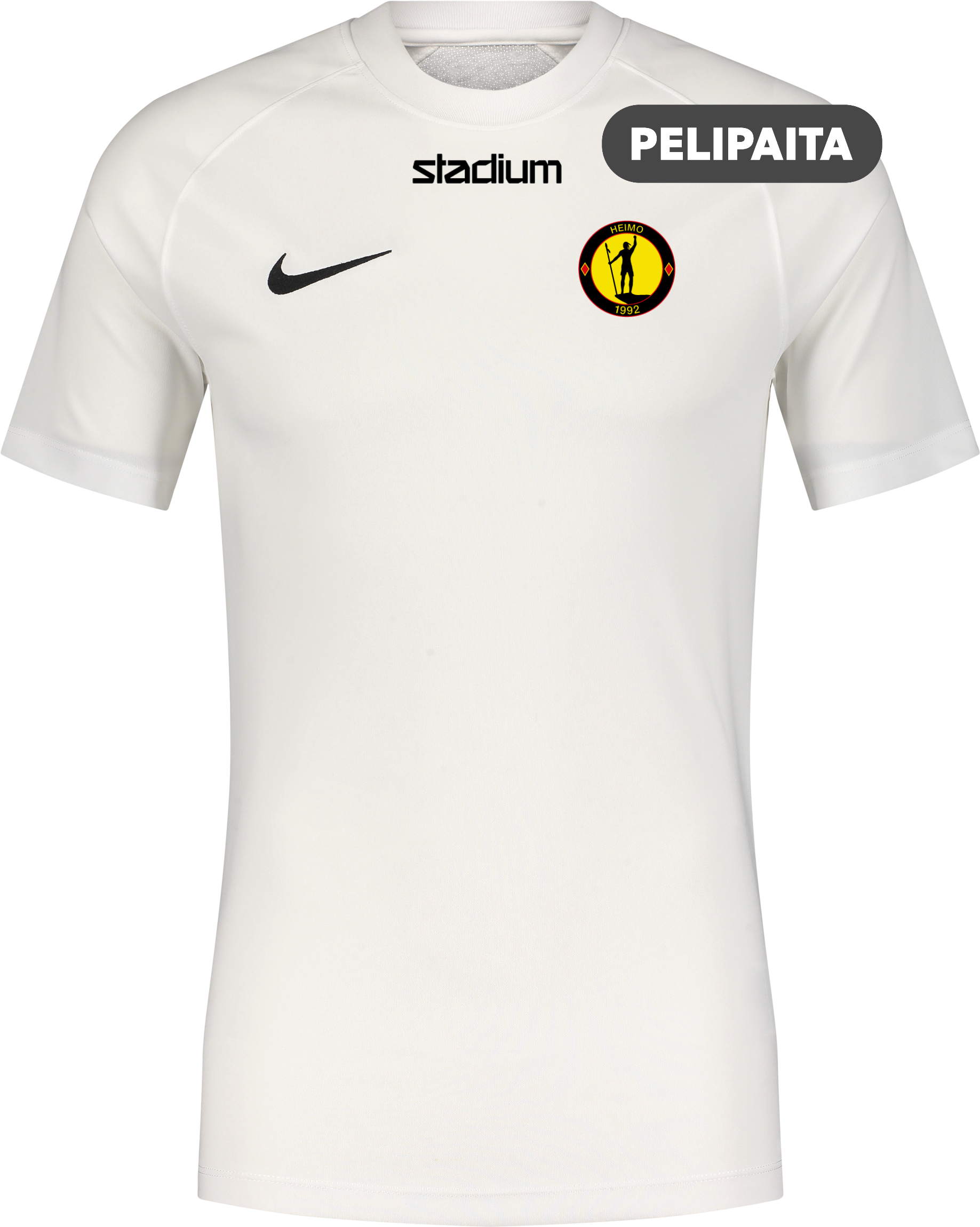 
NIKE, 
PARK VIII SS JSY, 
Detail 1
