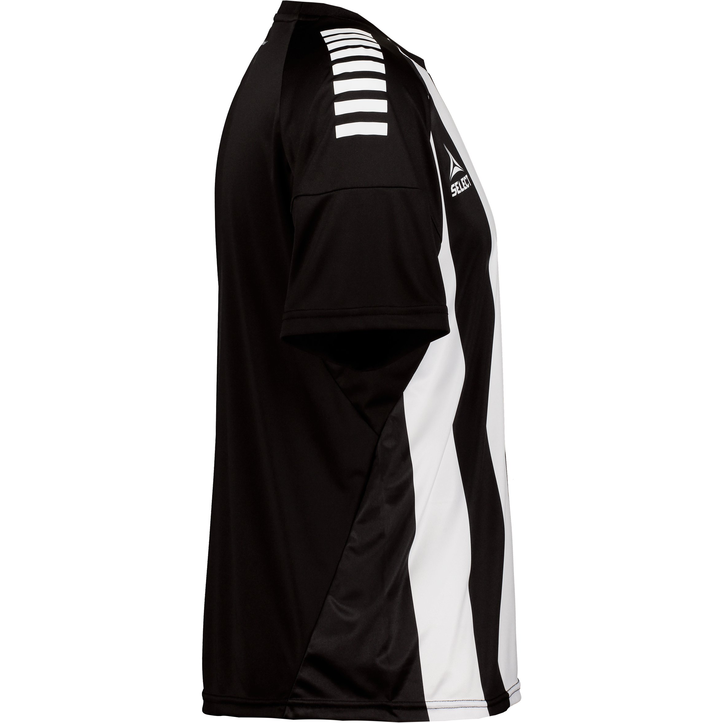 SELECT, Spain 25 Striped Ss Jsy