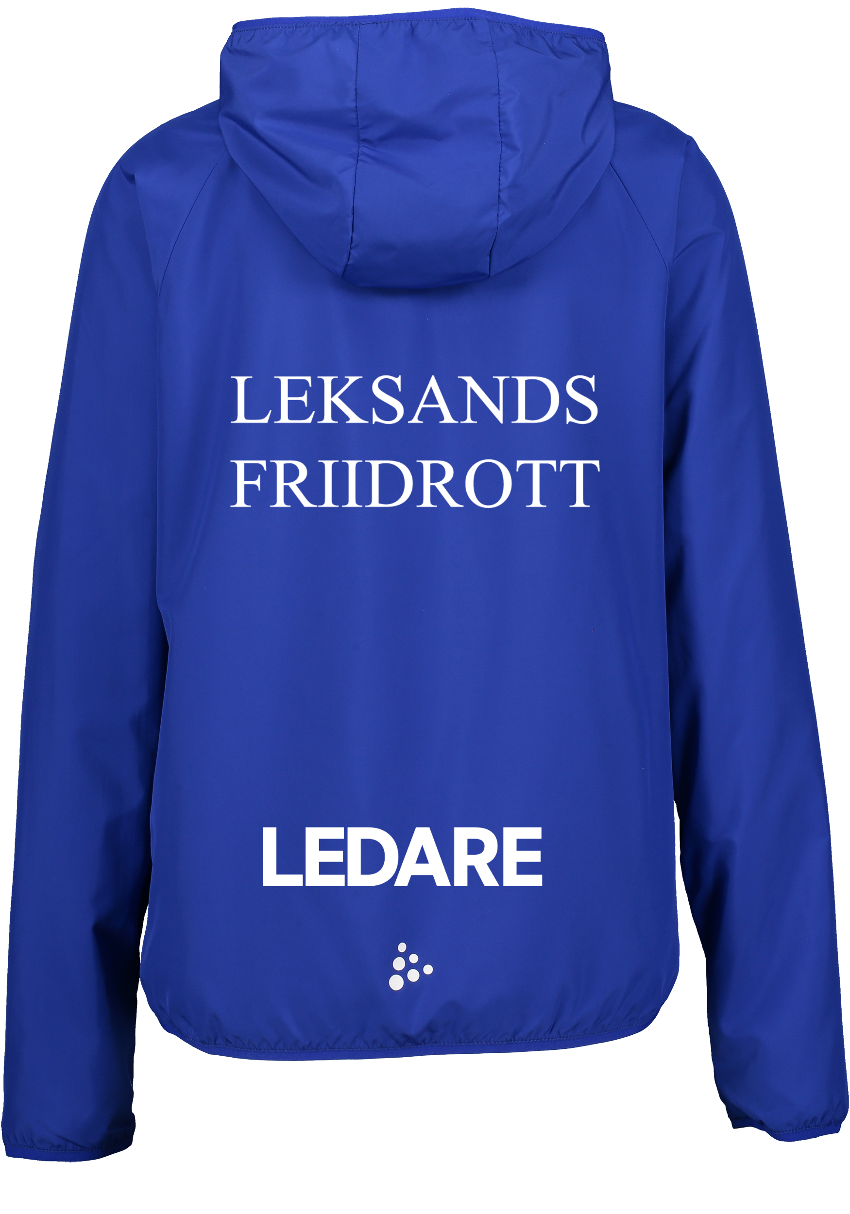 CRAFT, Squad Go Wind Jacket W