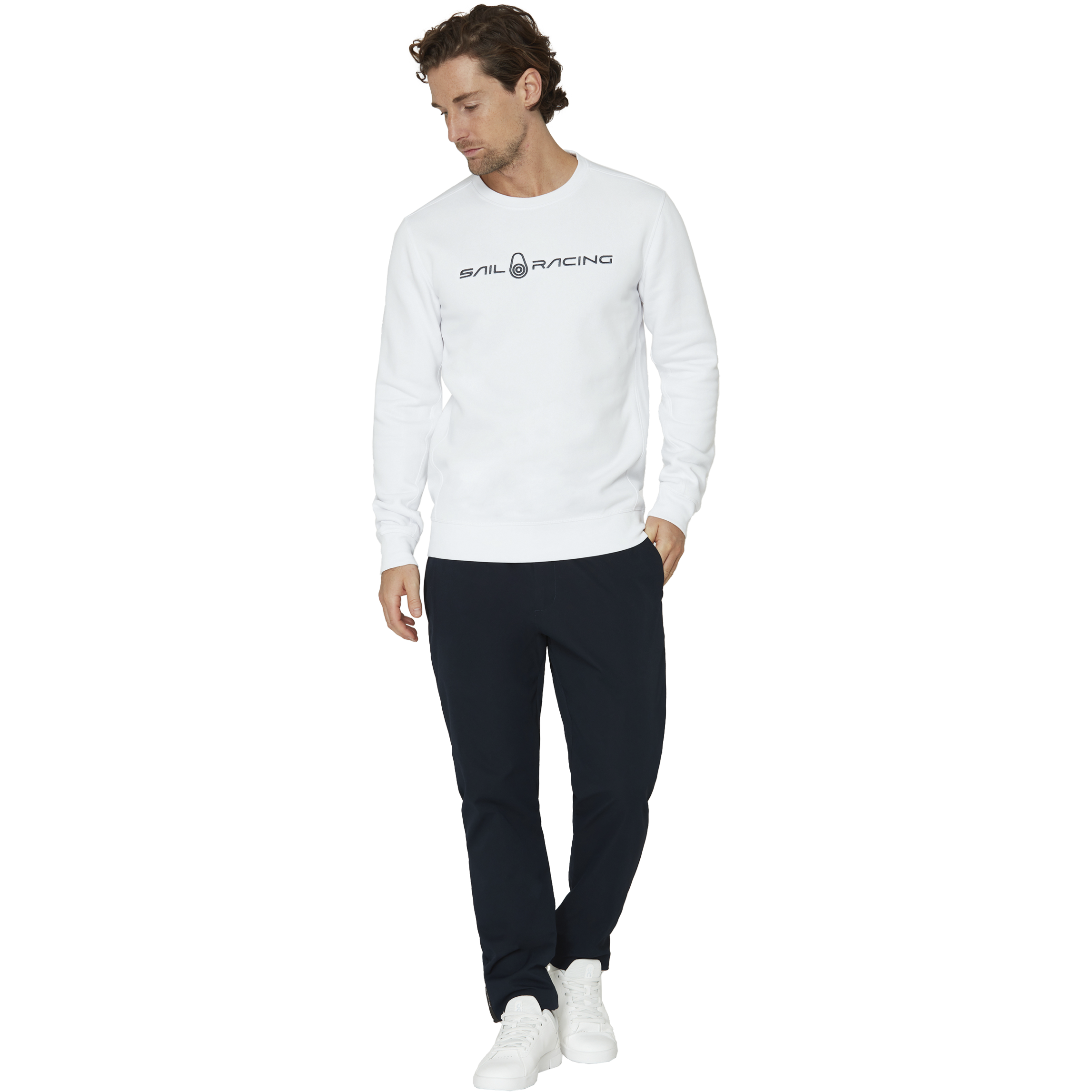 SAIL RACING, M Bowman Sweater