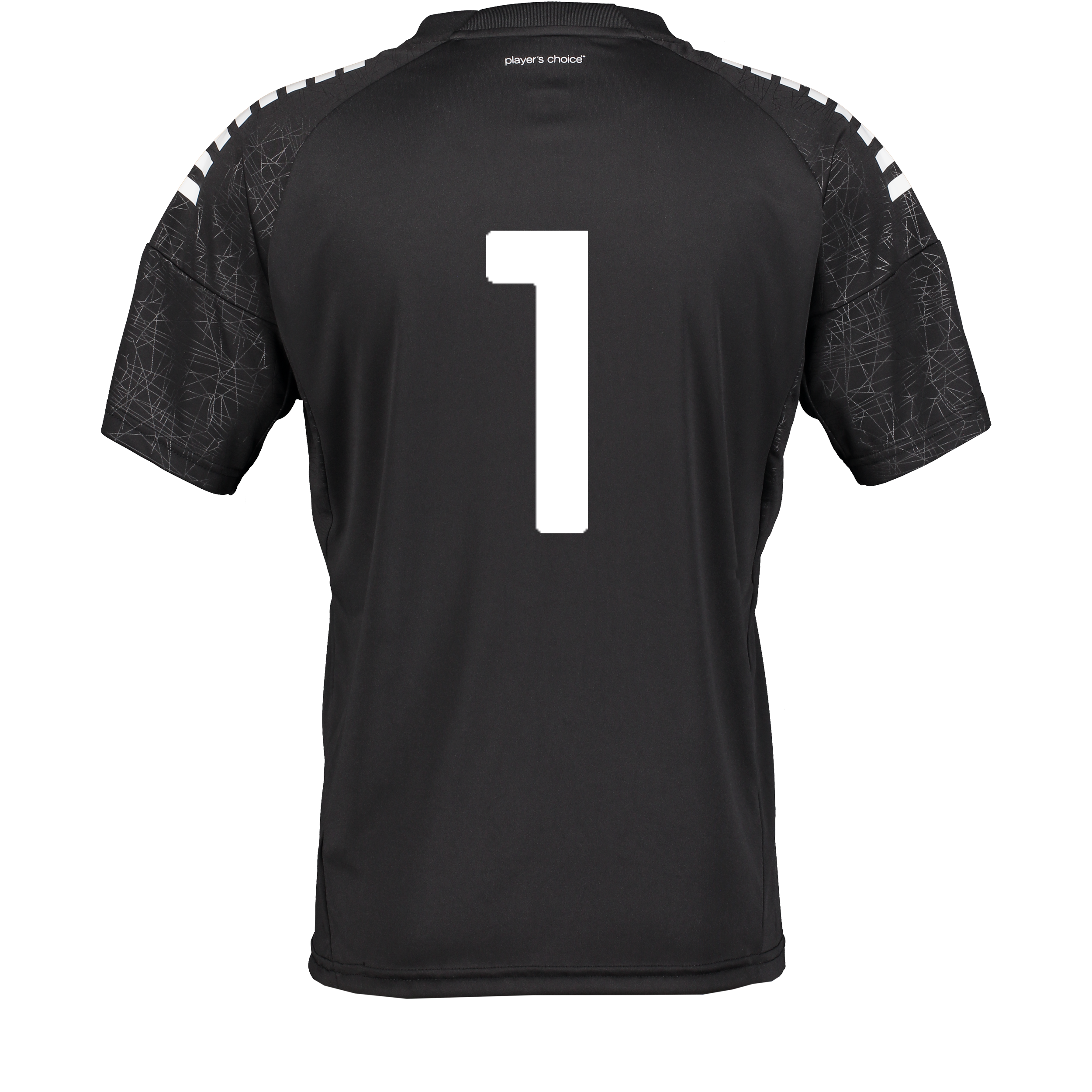 SELECT, Spain 25 Ss Jsy Jr