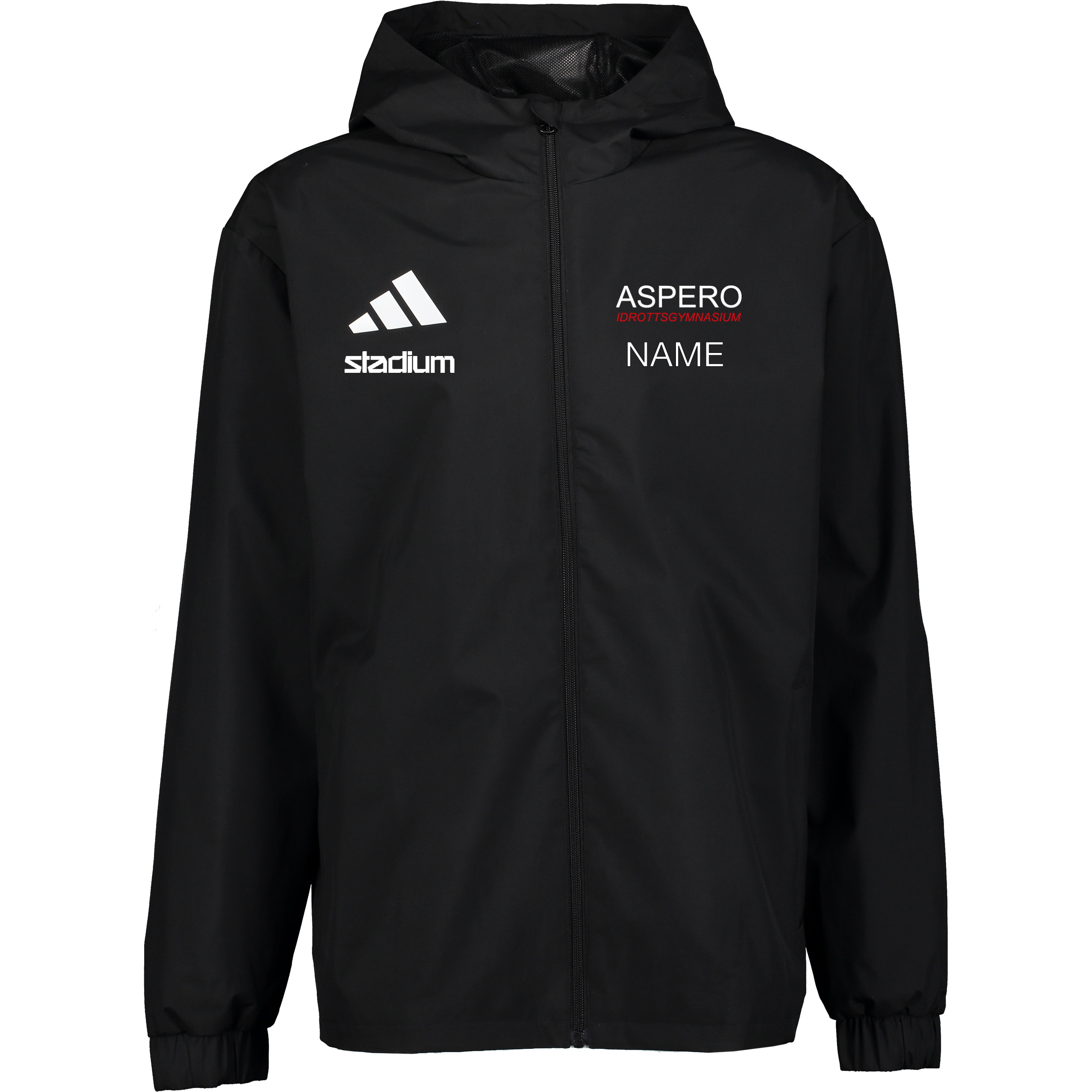 
ADIDAS, 
ENT26 AW JKT, 
Detail 1

