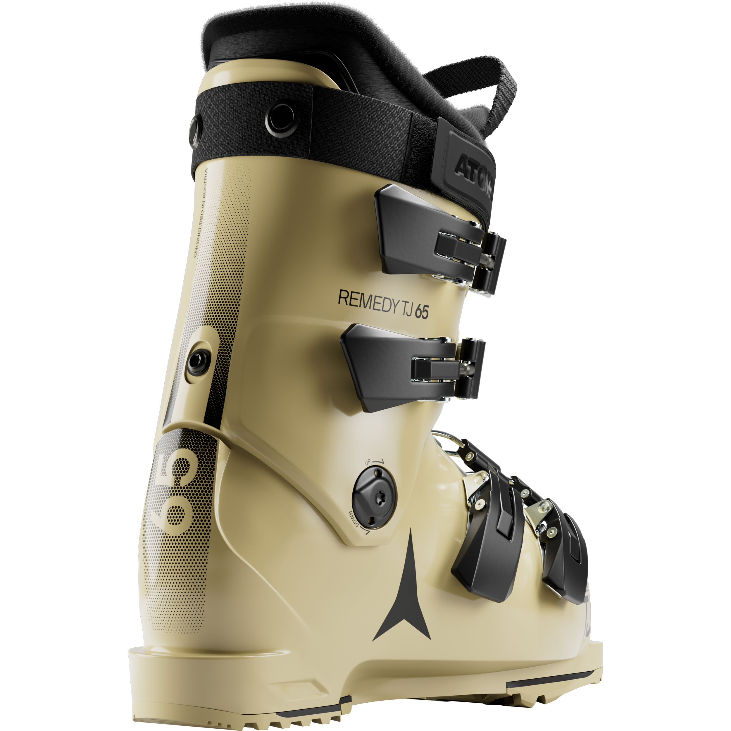 ATOMIC, Remedy Tj 65