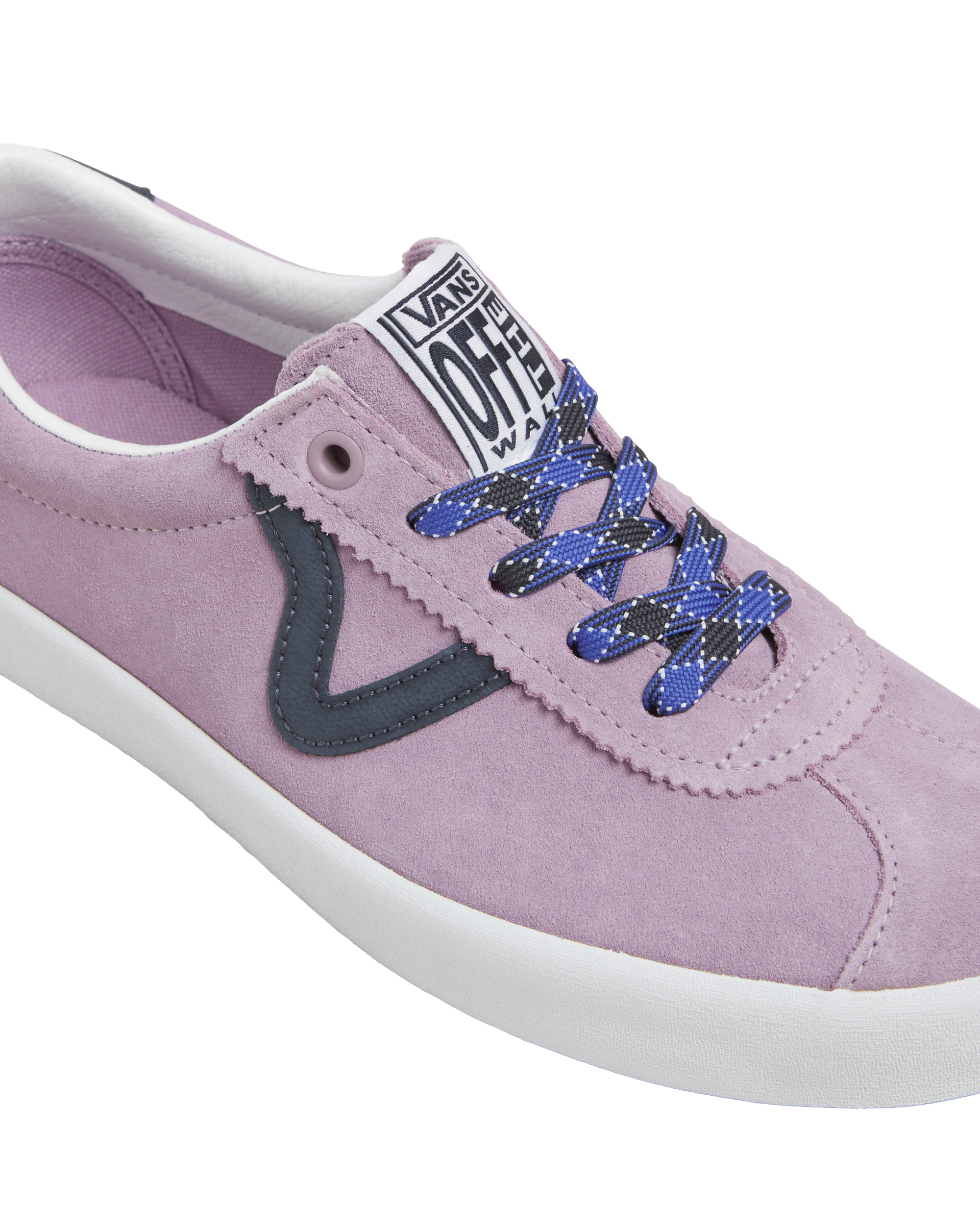 VANS, SPORT LOW U