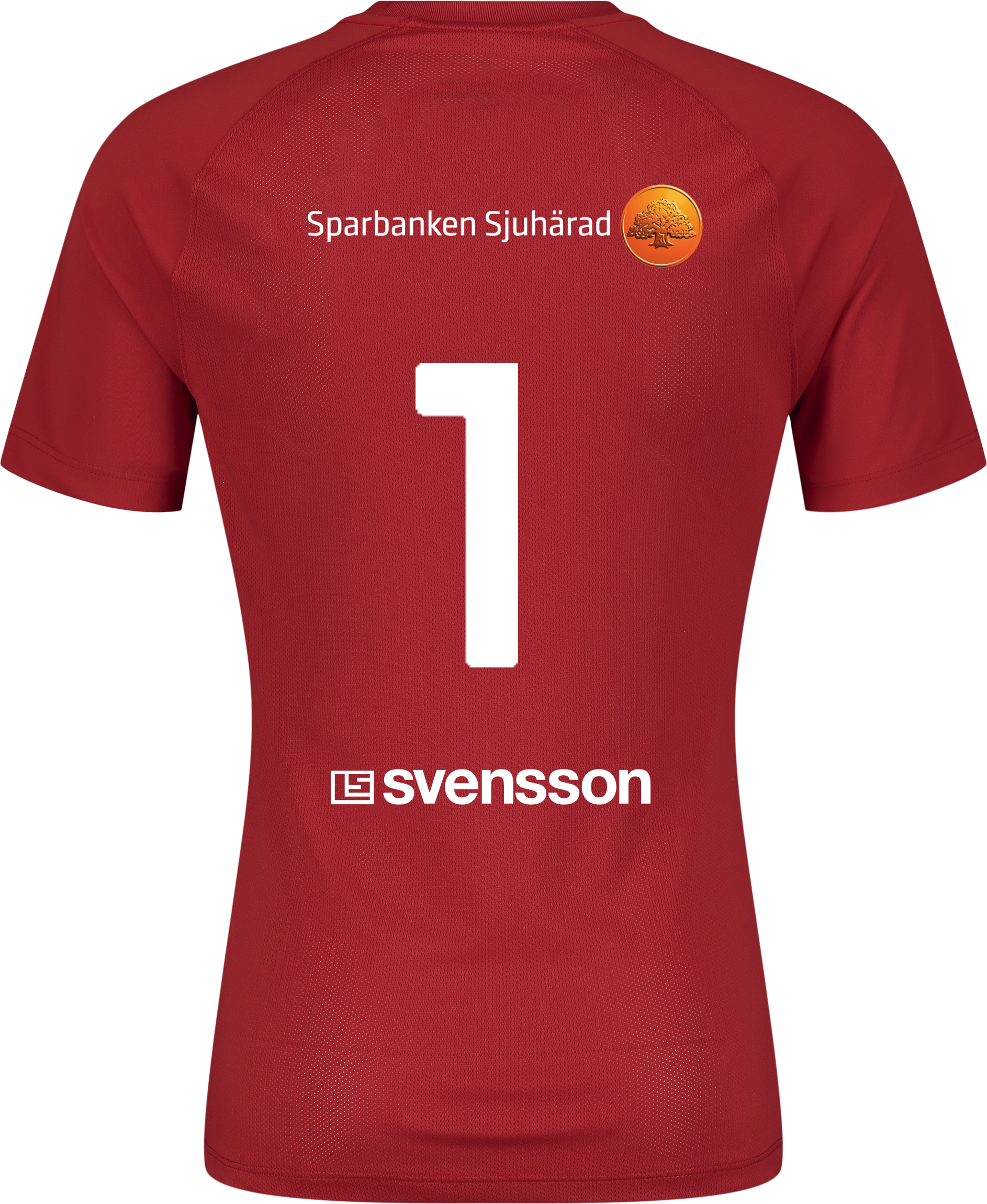 NIKE, PARK VIII SS JSY