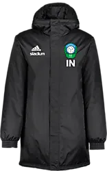 358998101101 ADIDAS Ent22 Stad Jacket 358998101101 ADIDAS Ent22 Stad Jacket Standard Small1x1