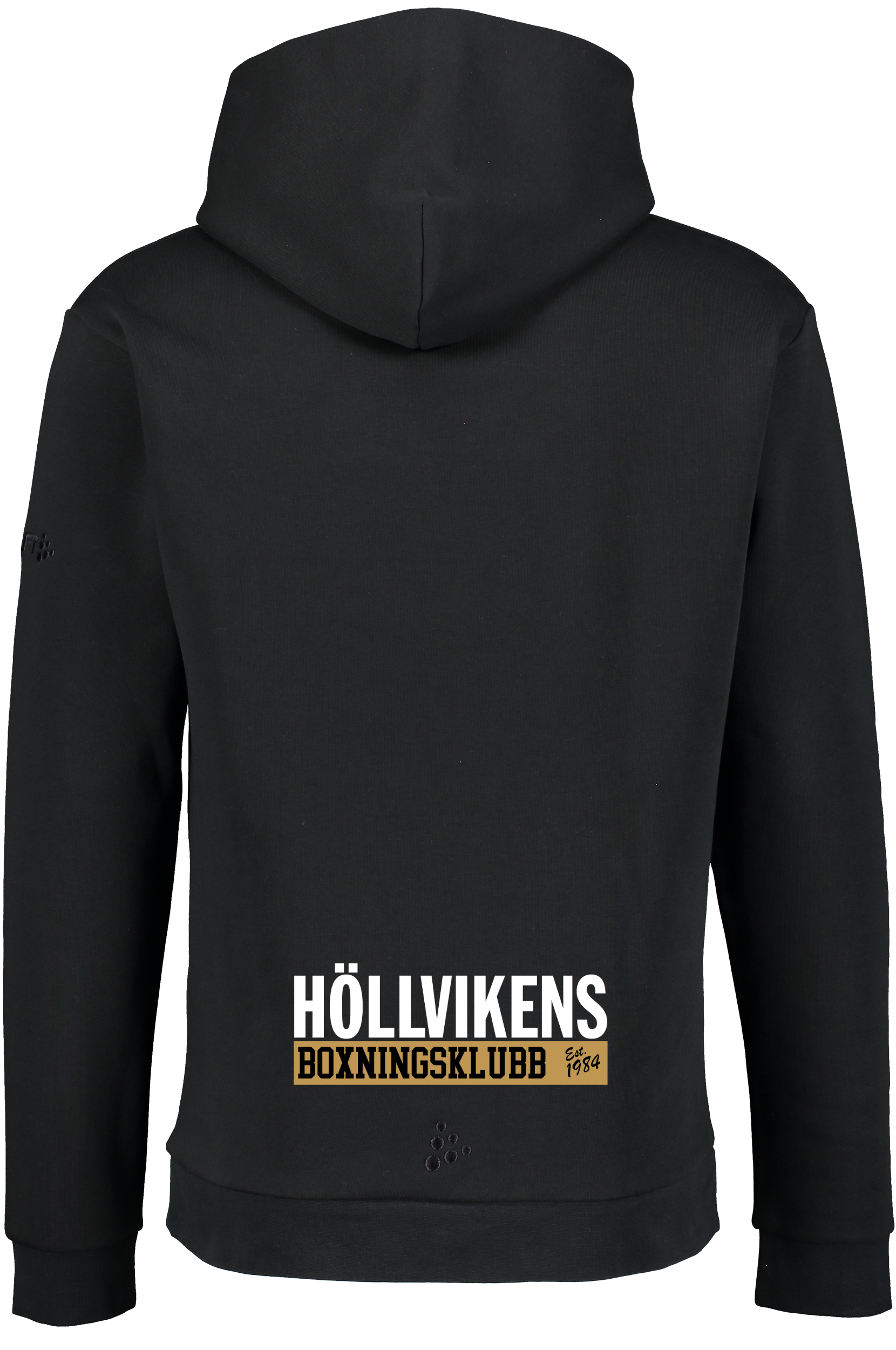 CRAFT, Community 2.0 Hood