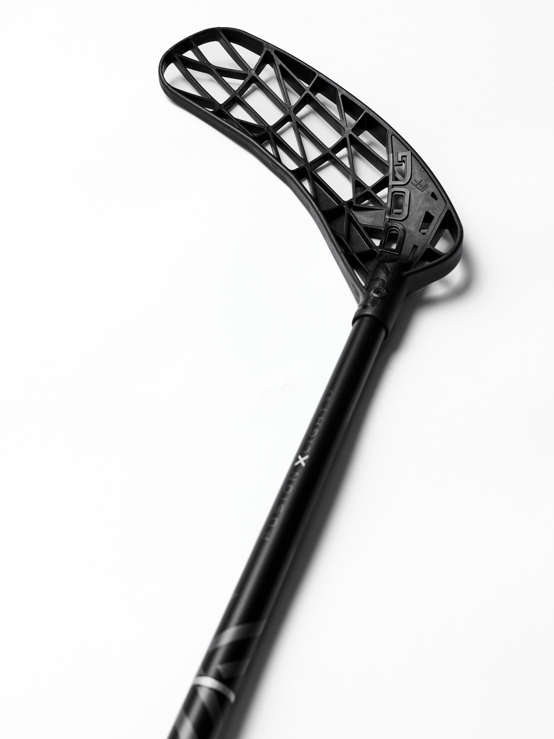 OXDOG, FUSION LIGHT 27 MB ROUND