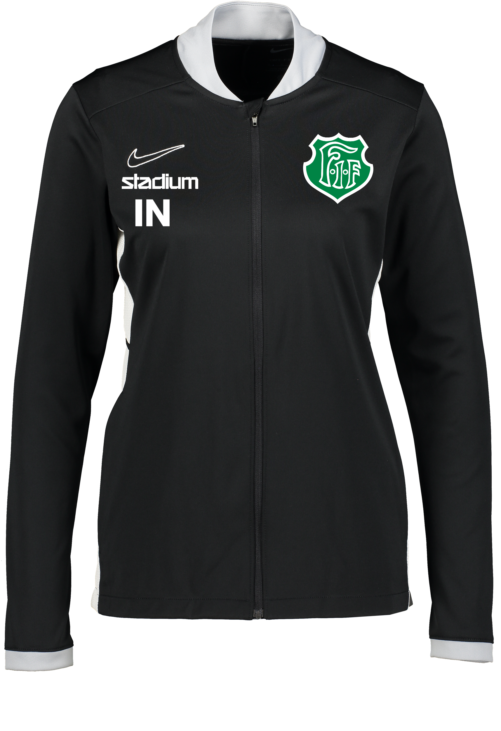 
NIKE, 
Acd25 Trk Jkt W, 
Detail 1
