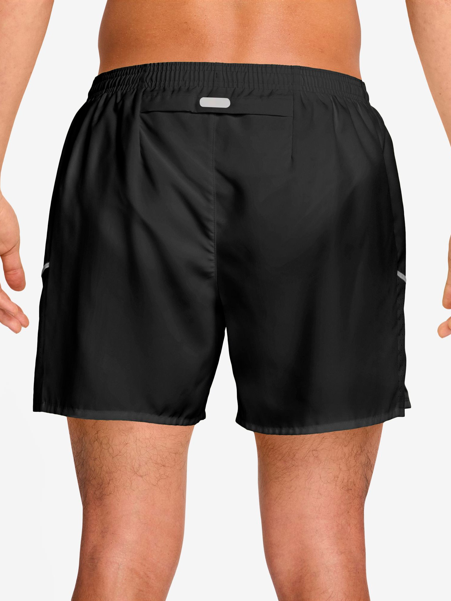 NIKE, M NK DF MILER 5BF SHORT