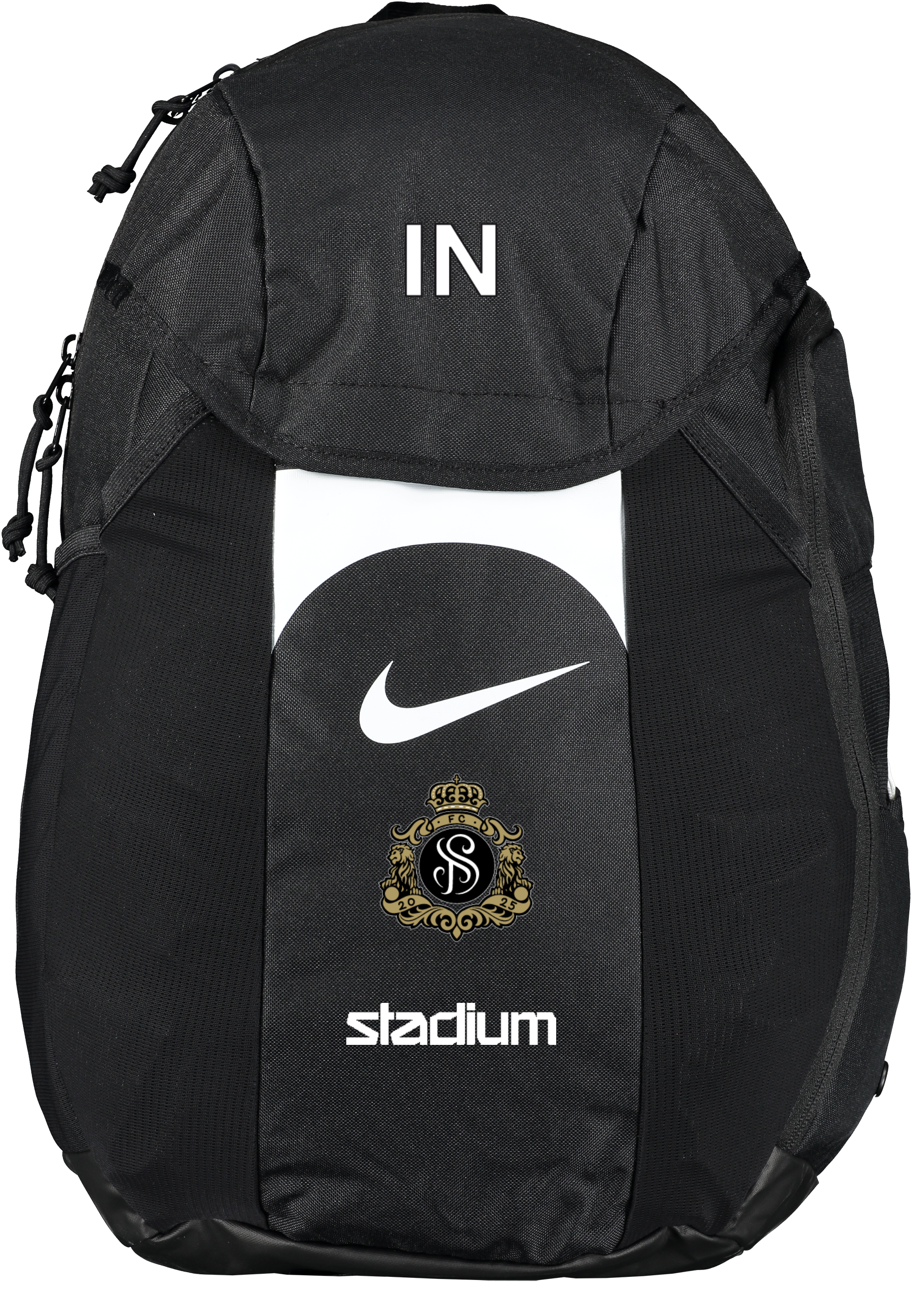 
NIKE, 
Academy Team Bp, 
Detail 1
