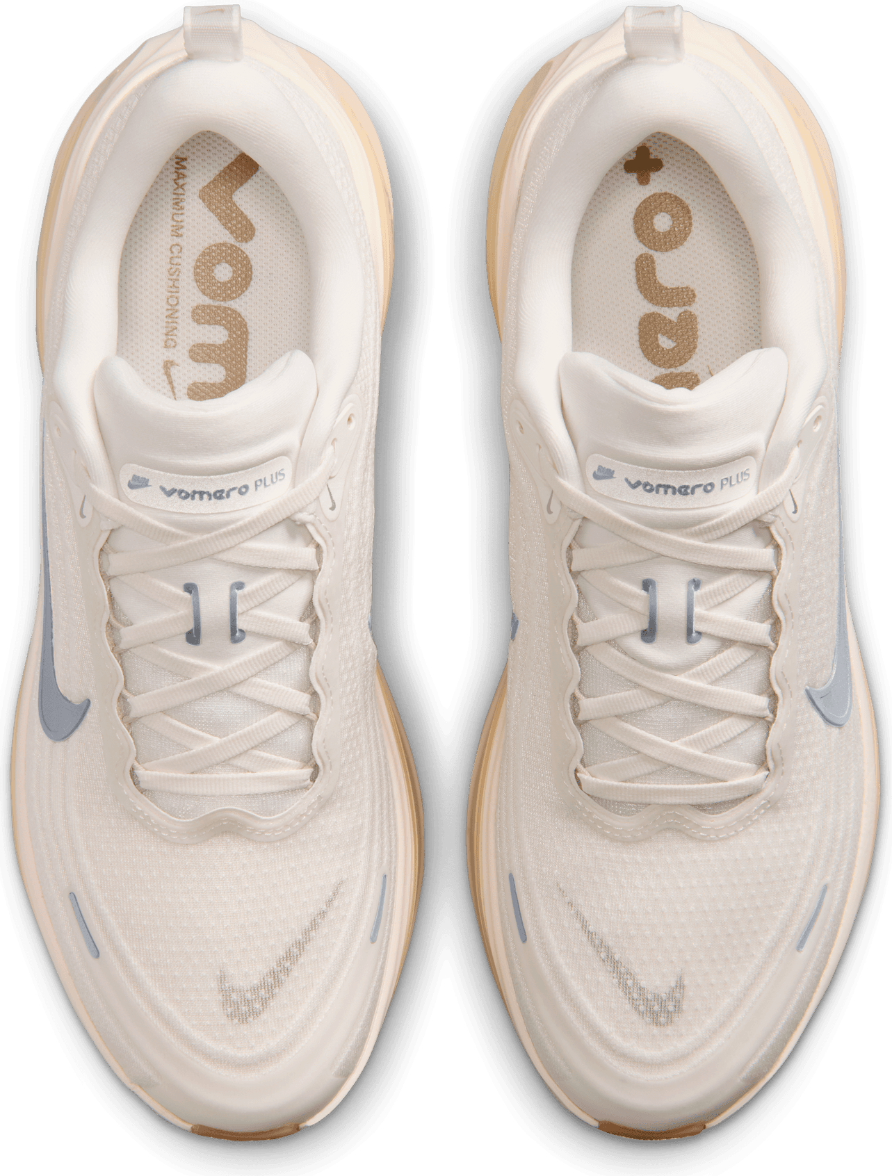 NIKE, M VOMERO PLUS