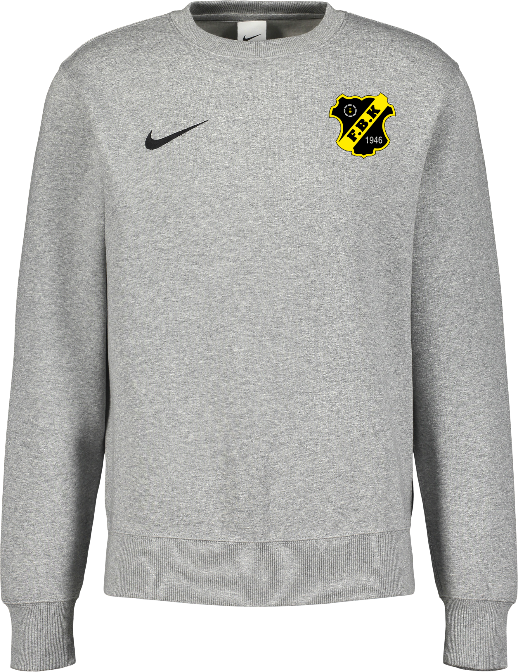 
NIKE, 
PARK26 FLC CREW, 
Detail 1
