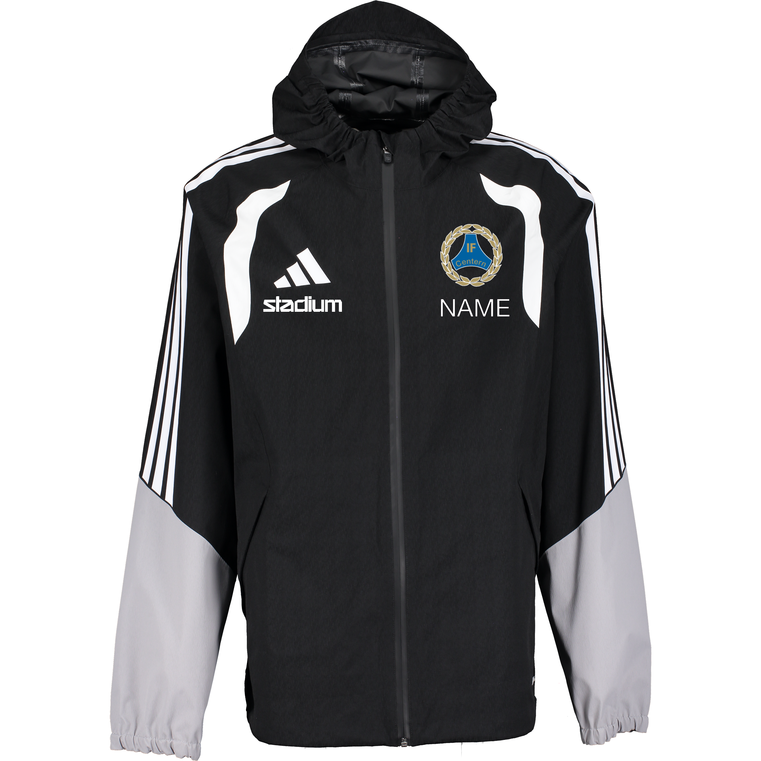 
ADIDAS, 
TIRO26 RN JKT, 
Detail 1
