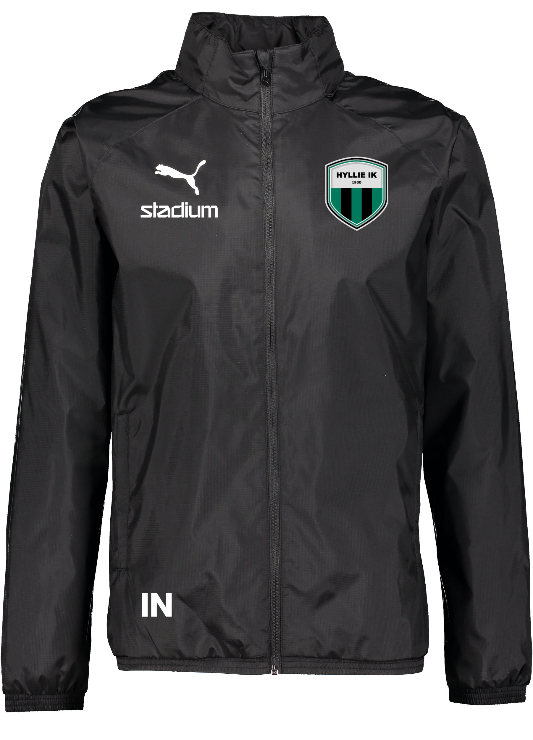 
PUMA, 
T Goal Aw Jkt, 
Detail 1
