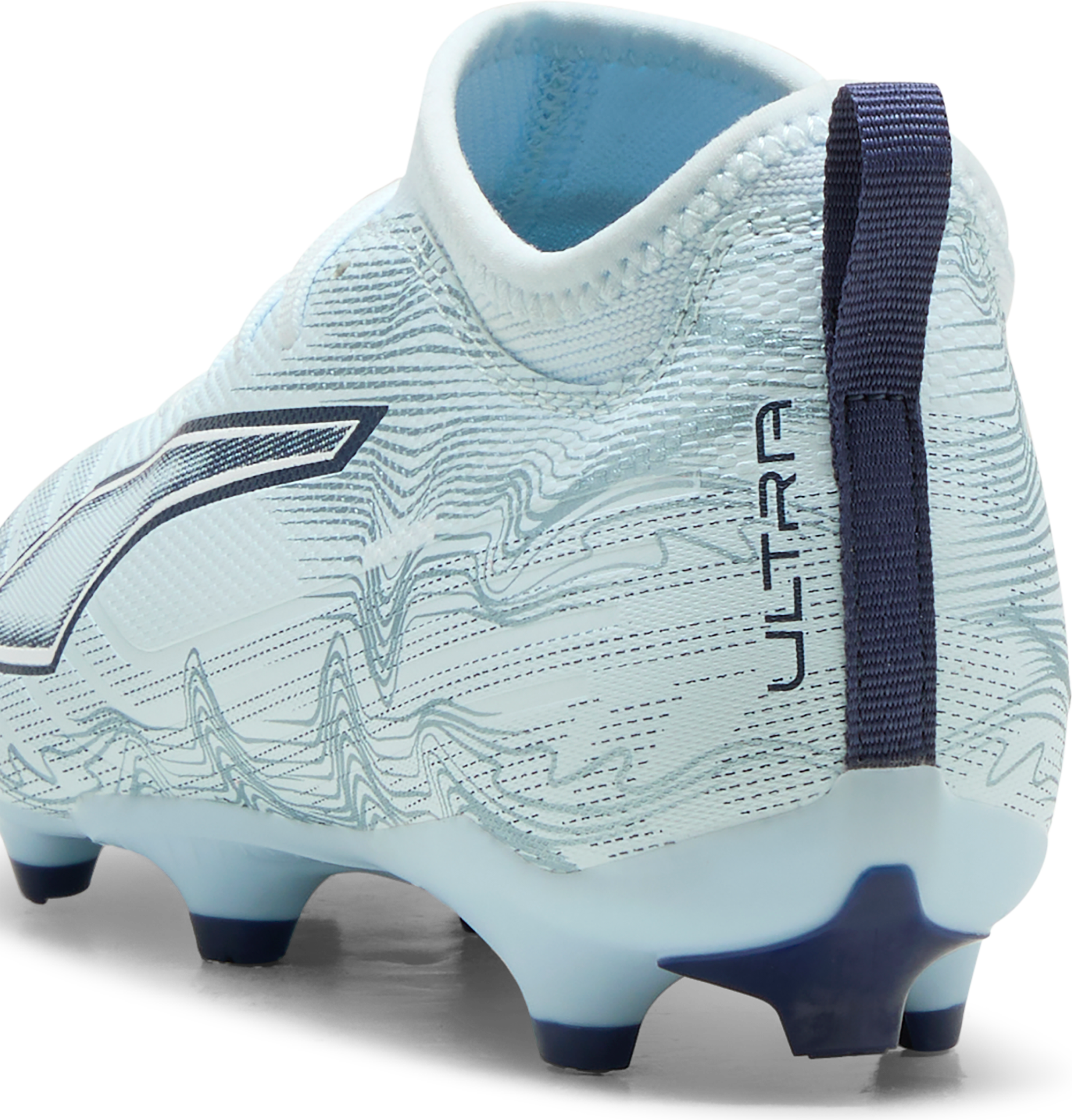 PUMA, ULTRA 6 MATCH FG/AG JR