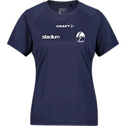 398764102103 CRAFT Rush 2.0 Ss Tee W 398764102103 CRAFT Rush 2.0 Ss Tee W Standard Small1x1