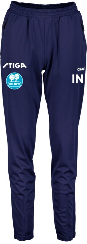 
CRAFT, 
Evolve 2.0 Pants W, 
Detail 1
