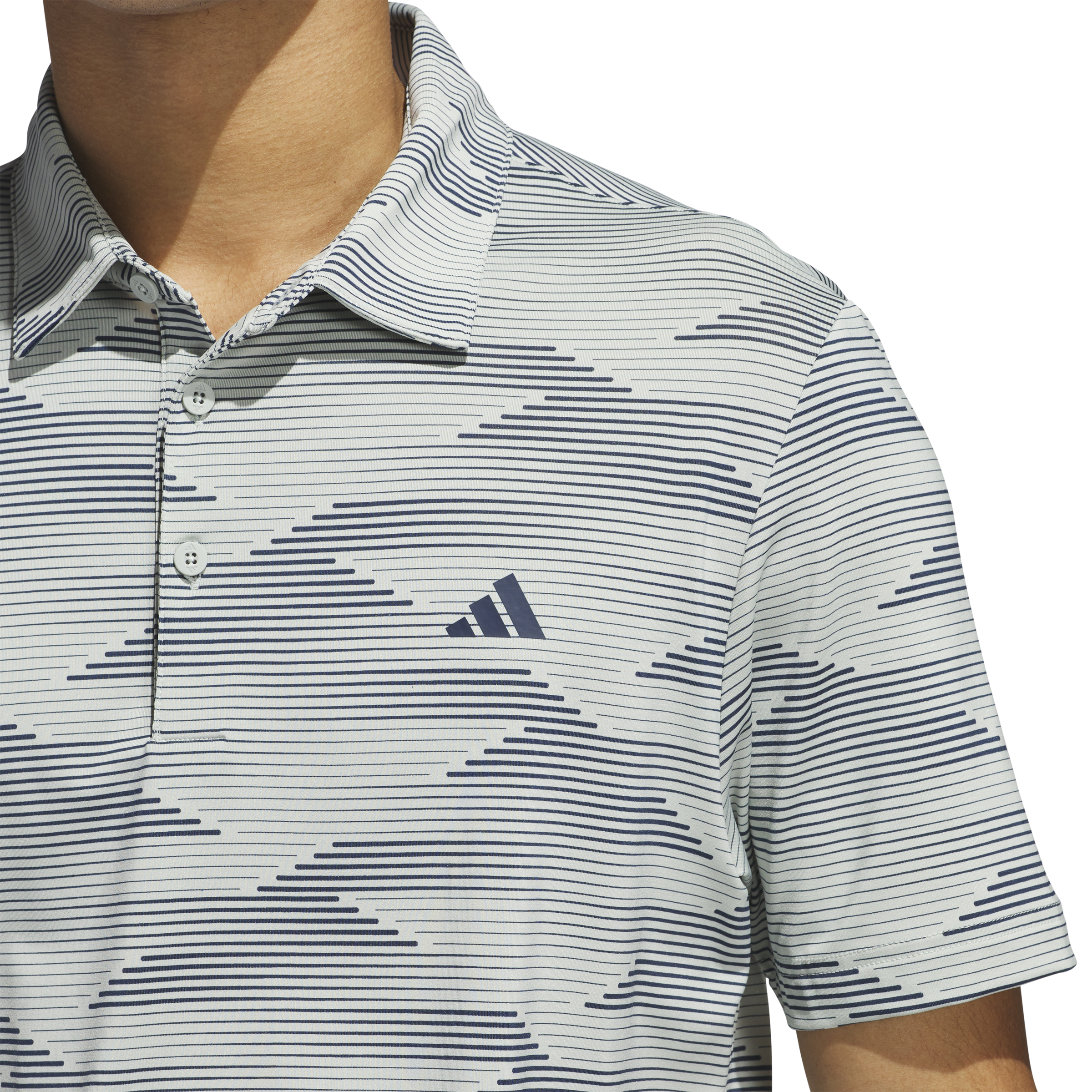 ADIDAS, M Ult Spd St Polo