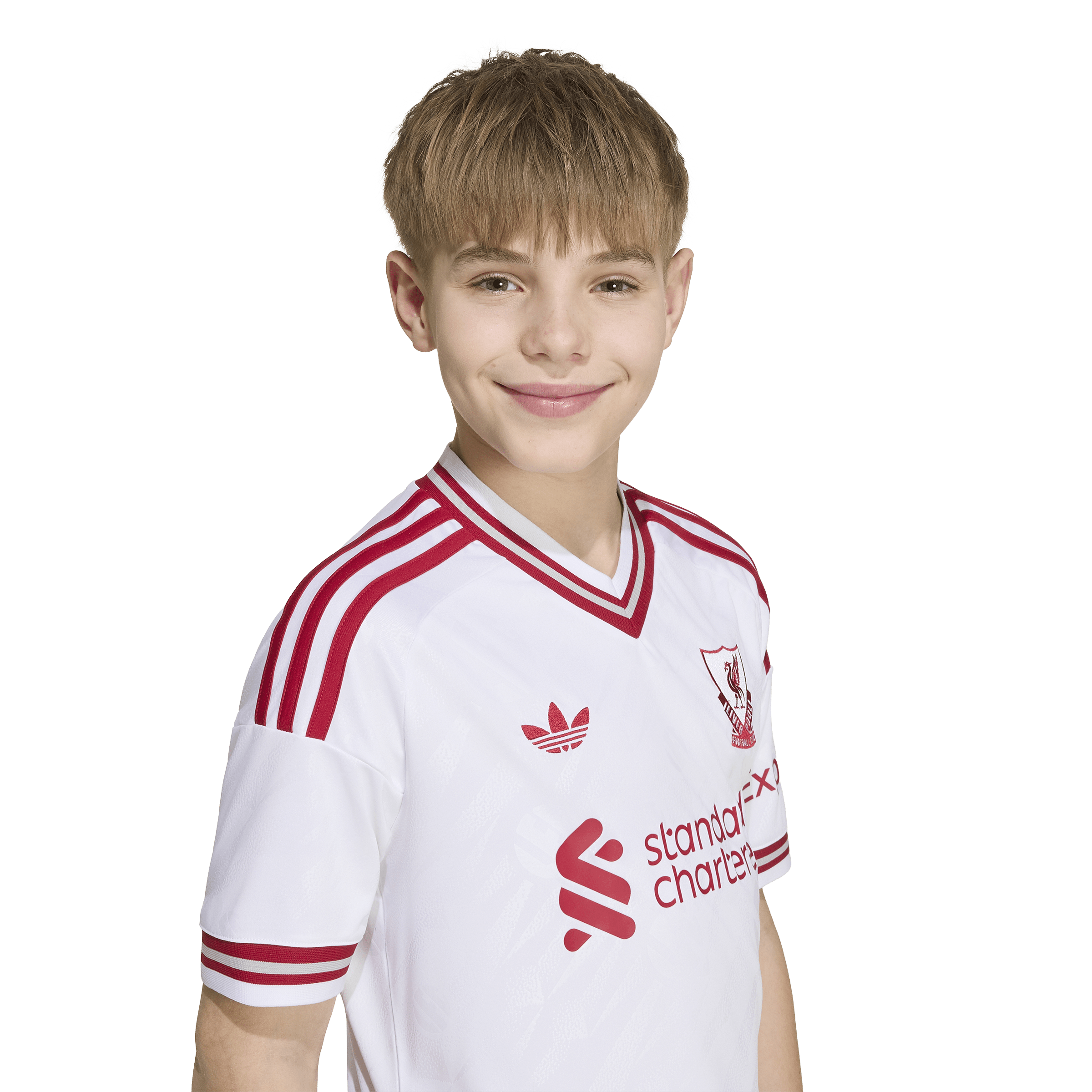 ADIDAS ORIGINALS, LFC A JSY Y