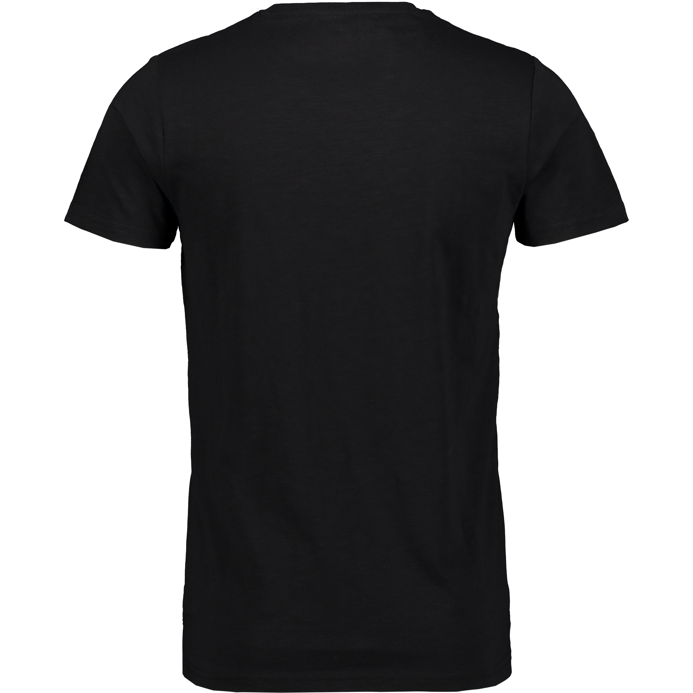 TAKEOFF, Slub Pocket Tee M