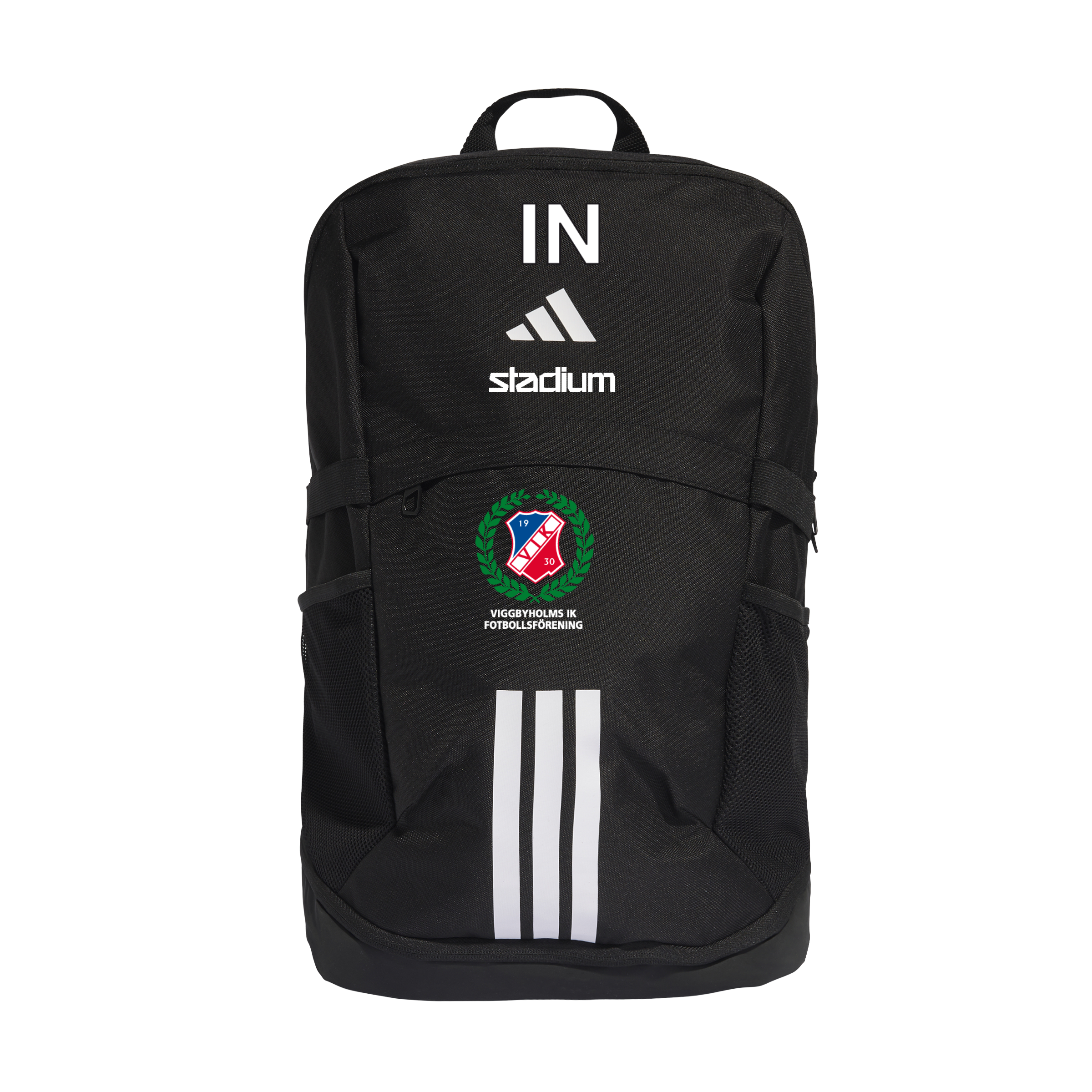 
ADIDAS, 
TIRO BACKPACK, 
Detail 1
