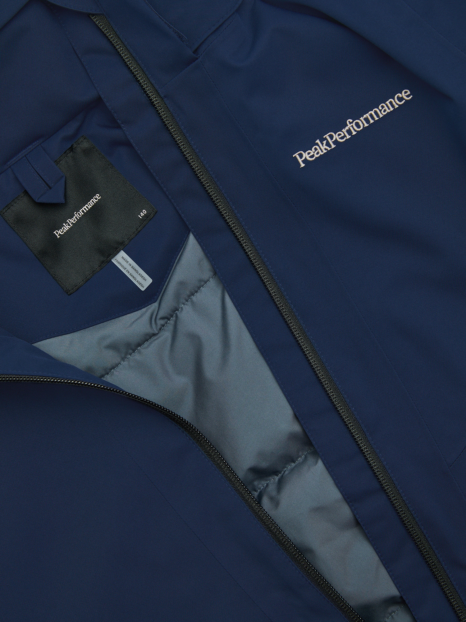PEAK PERFORMANCE, J Maroon Jacket