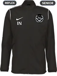310417101101 NIKE Park 20 Rain Jkt 310417101101 NIKE Park 20 Rain Jkt Standard Small1x1
