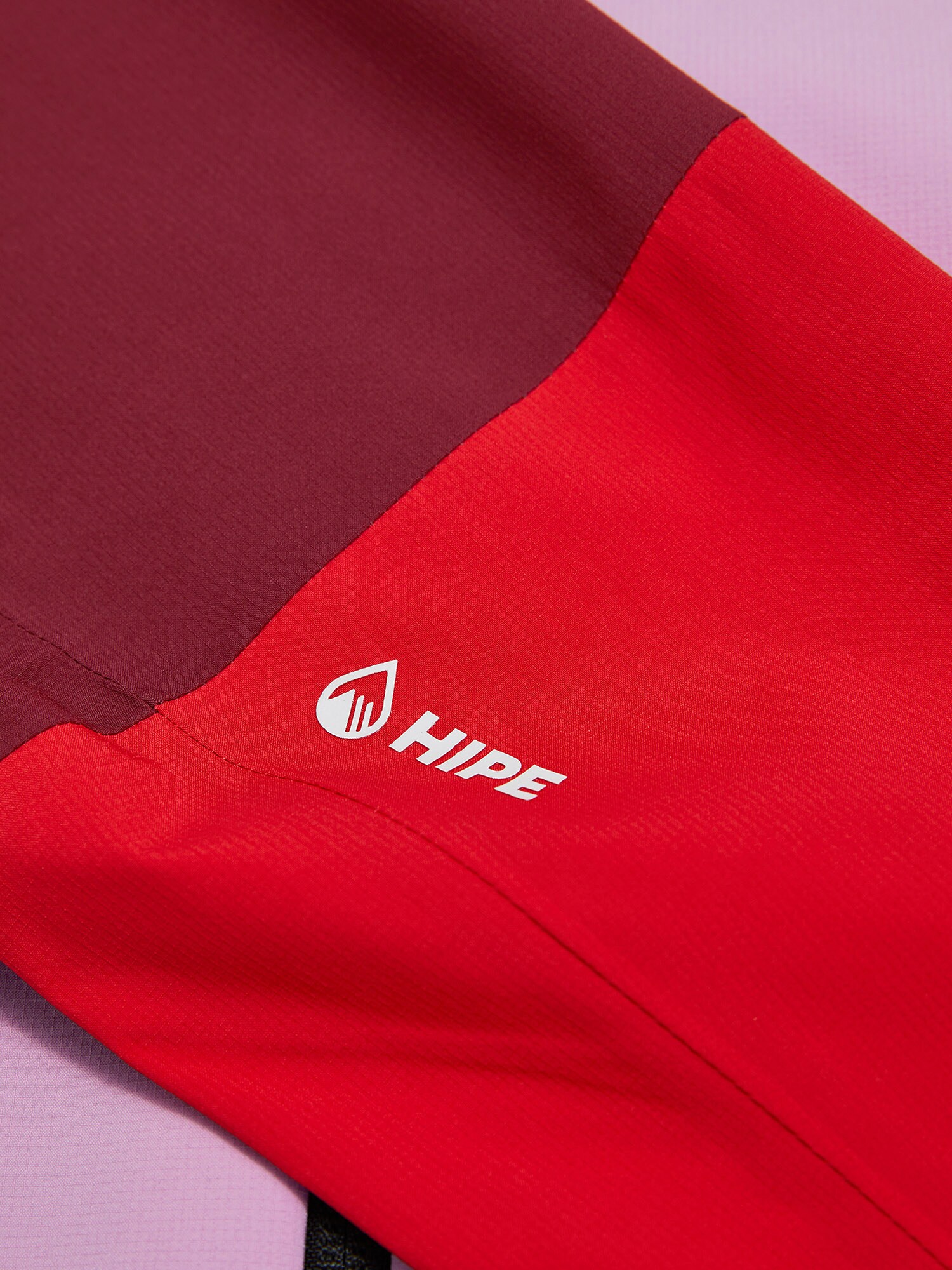 PEAK PERFORMANCE, W Trail Hipe Shell Jacket