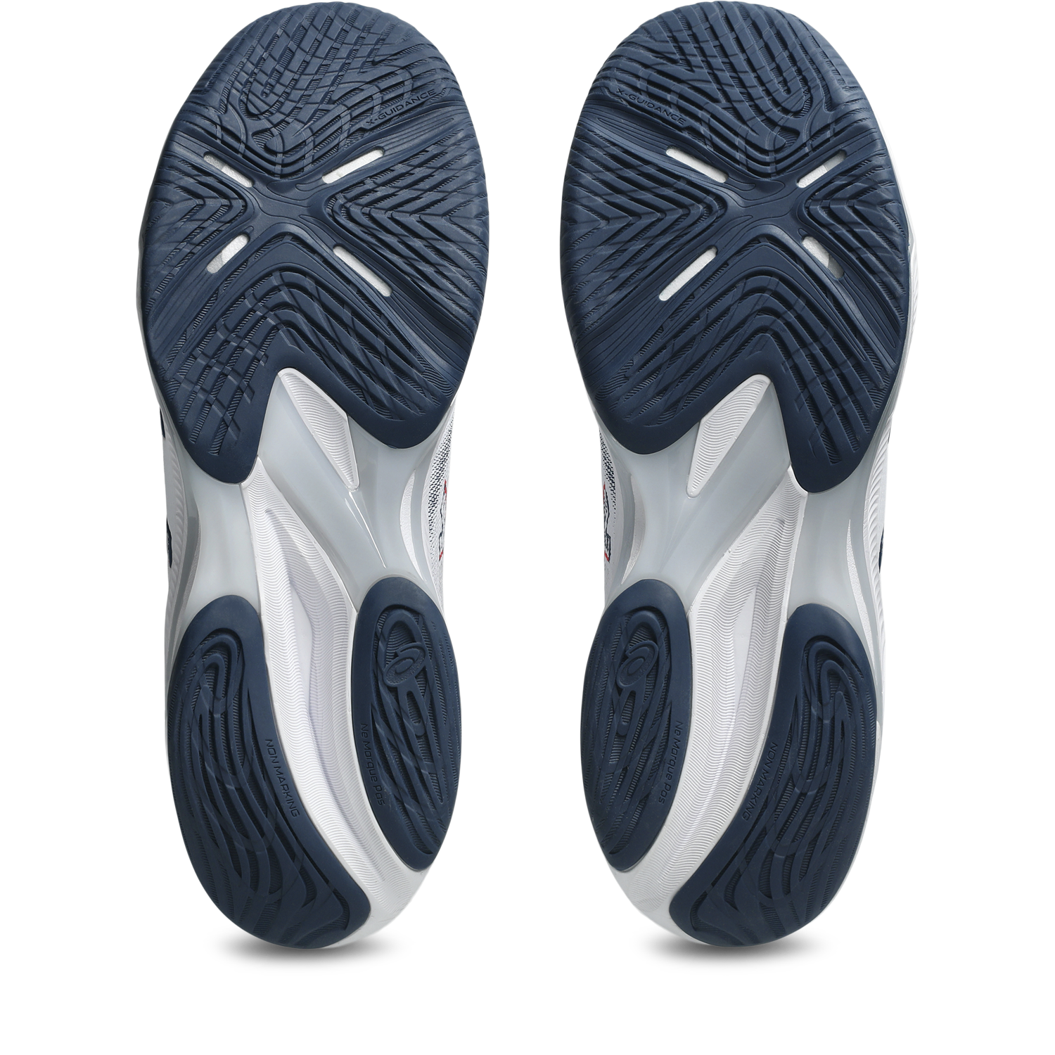 ASICS, M Netburner Ballistic Ff 4