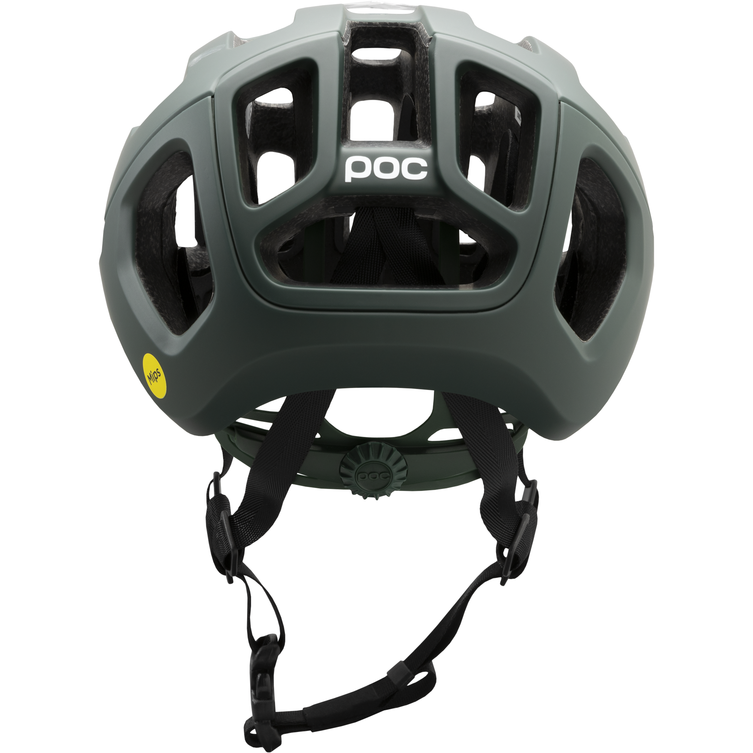 POC, Ventral Air Mips