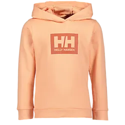 K Helly Hansen Hoodie - Rose Quartz Standard Small1x1